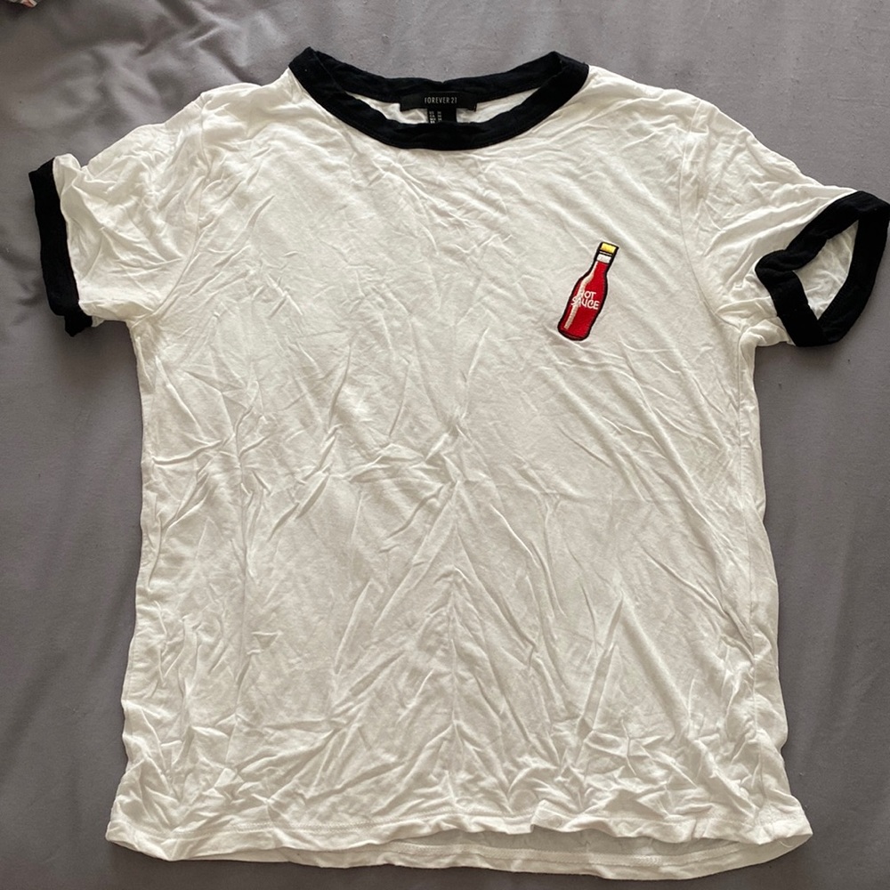 Forever 21 top